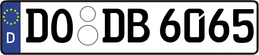 DO-DB6065