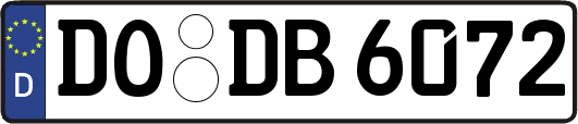 DO-DB6072