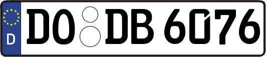 DO-DB6076