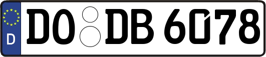DO-DB6078