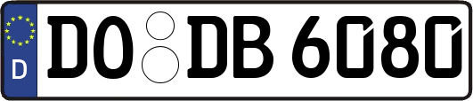 DO-DB6080