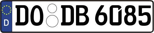 DO-DB6085