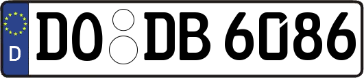 DO-DB6086