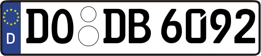 DO-DB6092