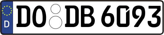 DO-DB6093