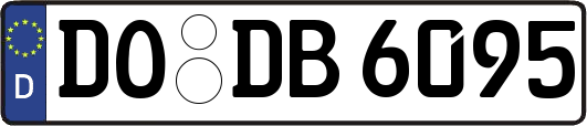 DO-DB6095