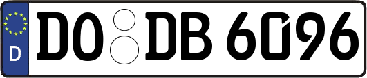 DO-DB6096