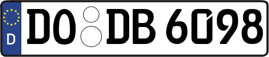 DO-DB6098