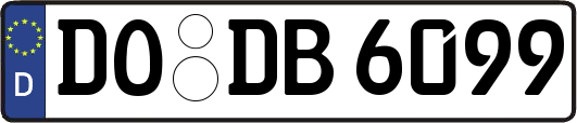 DO-DB6099