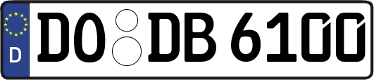 DO-DB6100