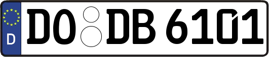 DO-DB6101