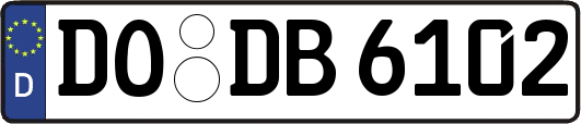 DO-DB6102