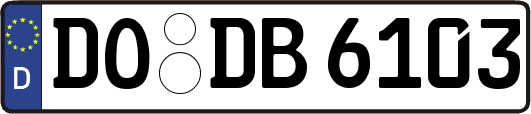 DO-DB6103