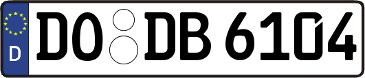 DO-DB6104