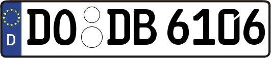 DO-DB6106
