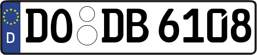 DO-DB6108