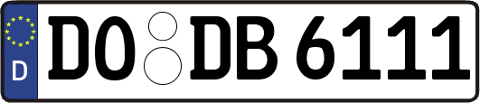 DO-DB6111