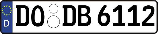 DO-DB6112