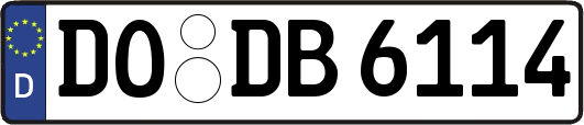 DO-DB6114