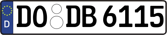 DO-DB6115