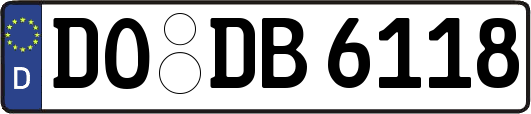 DO-DB6118