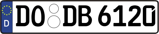 DO-DB6120
