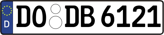 DO-DB6121