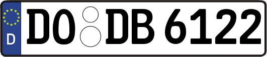 DO-DB6122
