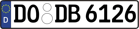 DO-DB6126
