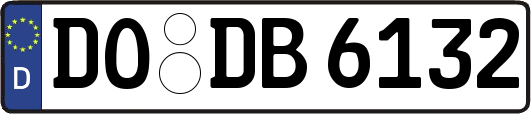 DO-DB6132