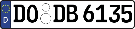 DO-DB6135