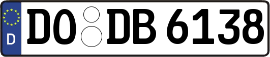 DO-DB6138