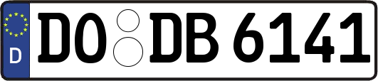 DO-DB6141