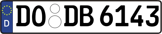 DO-DB6143