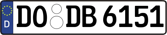 DO-DB6151