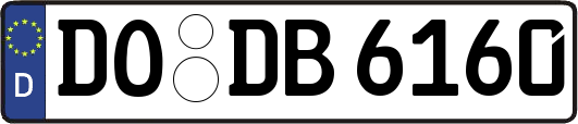 DO-DB6160