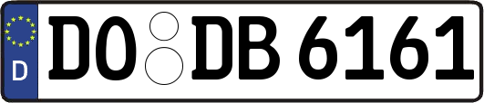 DO-DB6161