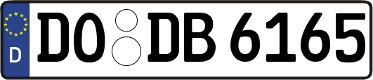 DO-DB6165