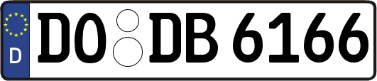 DO-DB6166