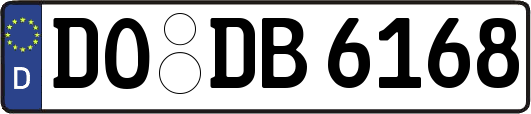 DO-DB6168