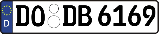 DO-DB6169