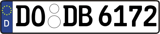 DO-DB6172