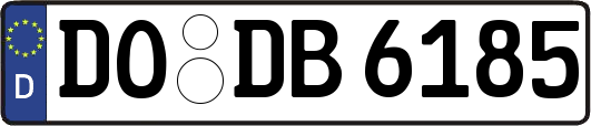 DO-DB6185