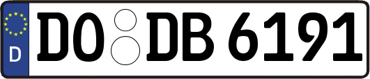 DO-DB6191