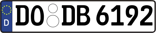 DO-DB6192
