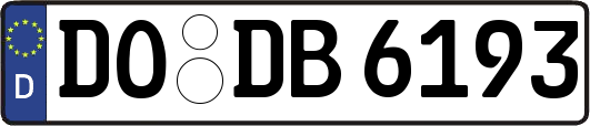 DO-DB6193
