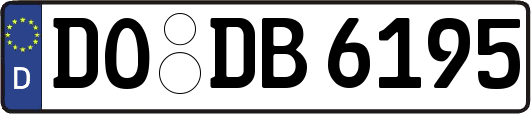 DO-DB6195