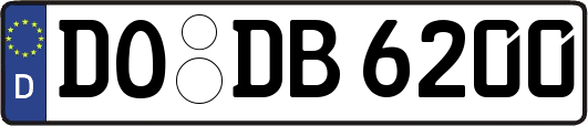 DO-DB6200