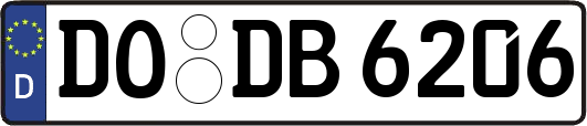 DO-DB6206