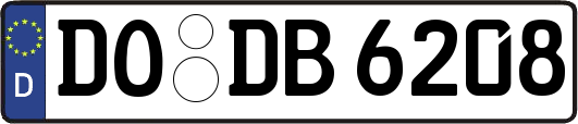 DO-DB6208